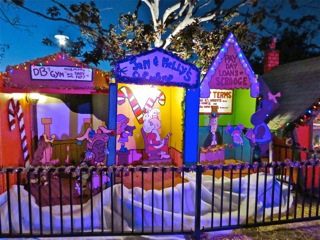 Snoopy House – A Costa Mesa Tradition