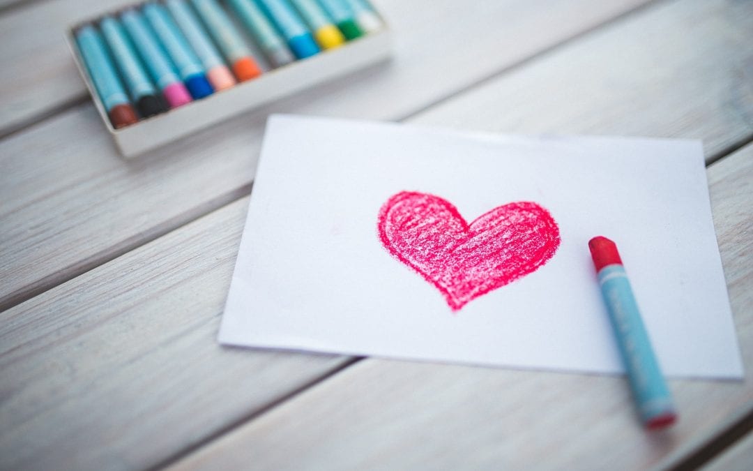 Love/Hate Relationship with Crafts?