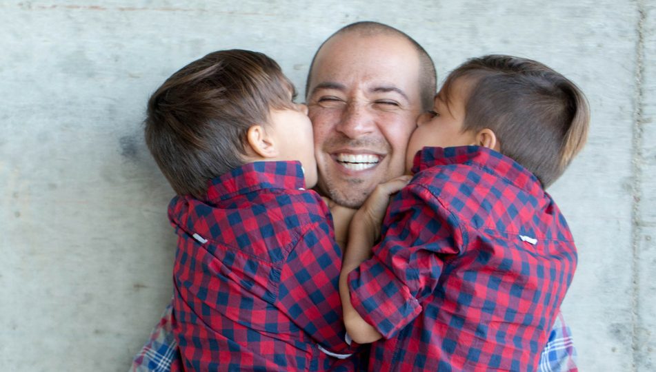 A New Kind of Company:  Meet the Dad Behind Fodada