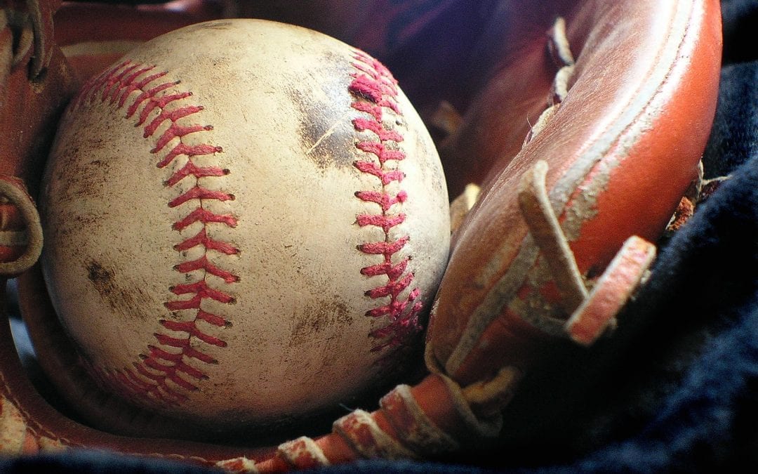 Movie in the Park:  The Sandlot