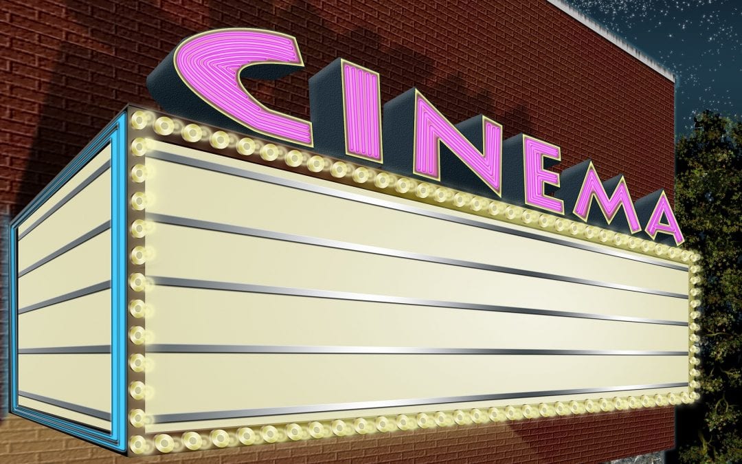 Line Up the Babysitter Now . . . The Newport Beach Film Fest is Around the Corner