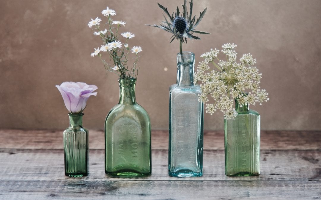 Flower Inspiration & the Lido Marina Village Farmers Market
