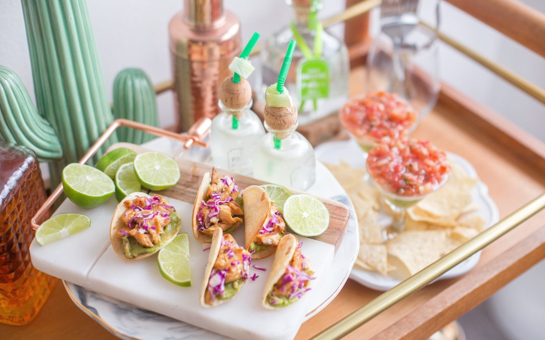 Cinco De Derby Party Prep