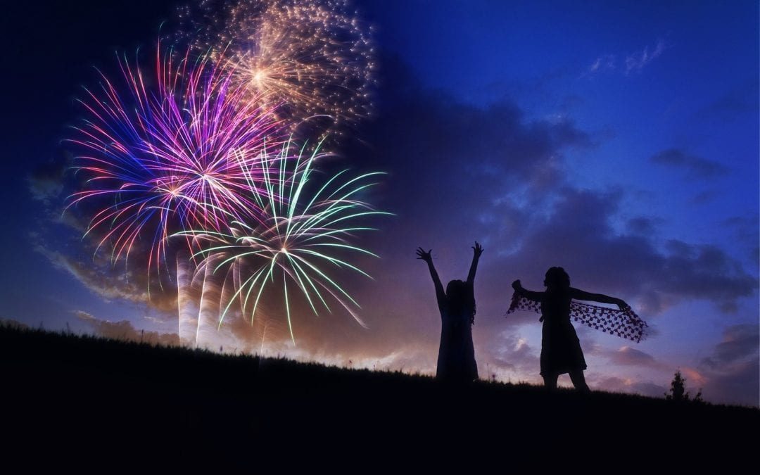 All Things The 4th