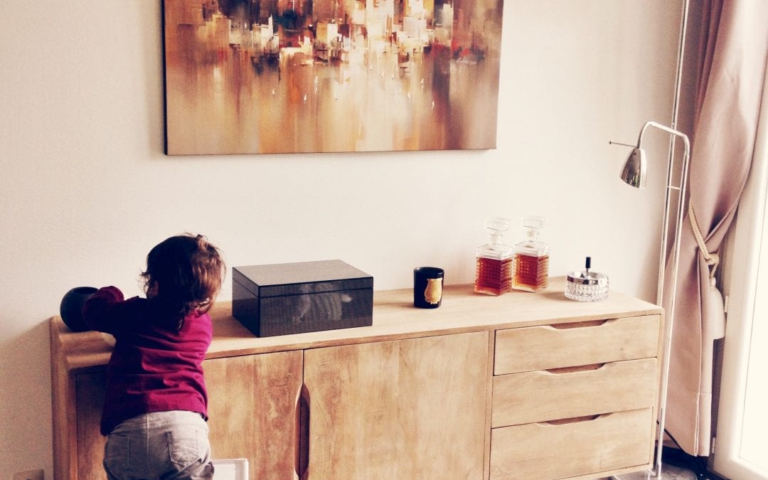 7 Cost Free Child Proofing Tips You Can Do On Your Own!
