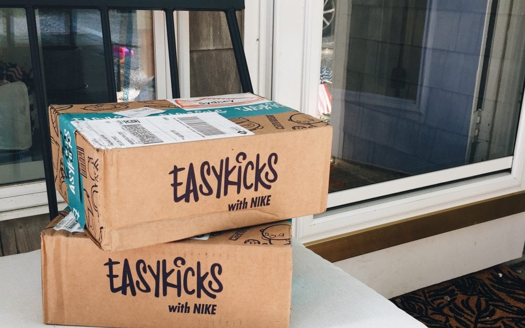 An Interview with Chief Happiness Officer at EasyKicks