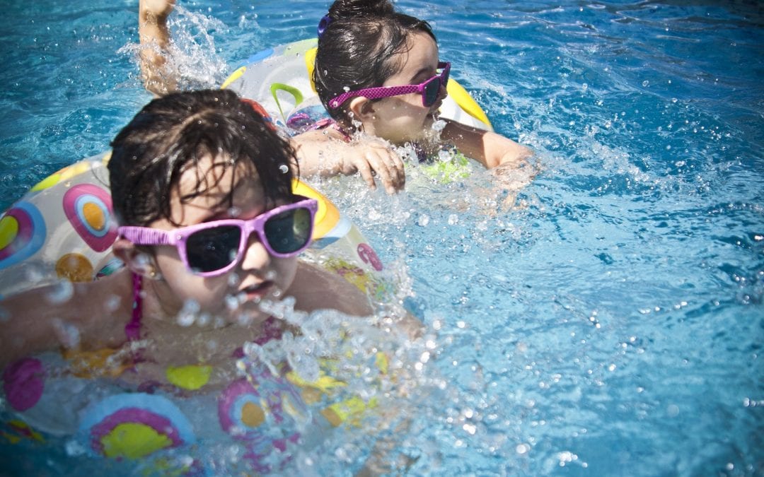 DIVE-IN Movie:  Moana