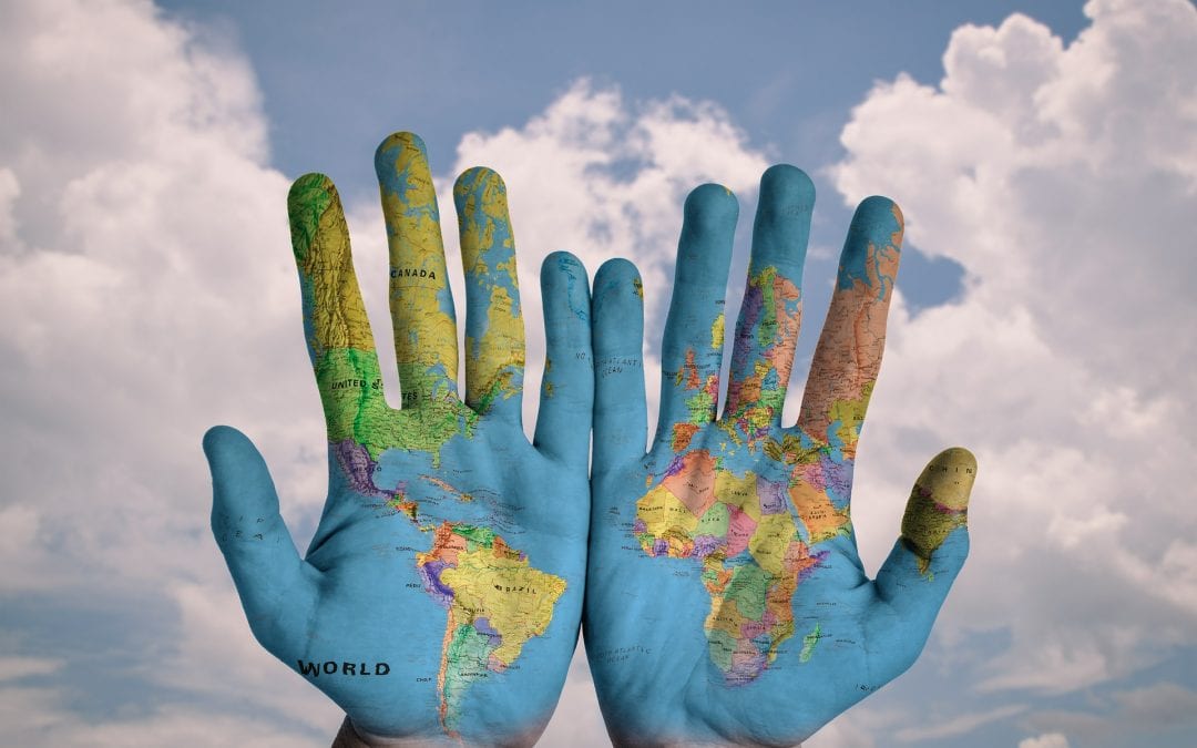 Reading Takes You Everywhere . . . Special Library Events this Summer