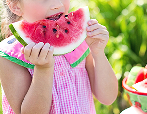 5 Tips to Boost the Nutrition in Your Kidโs Meals
