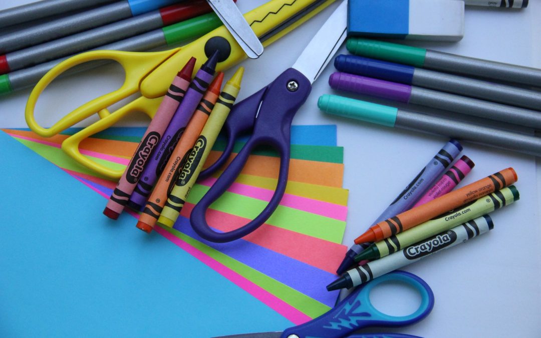 Get Back to School Ready