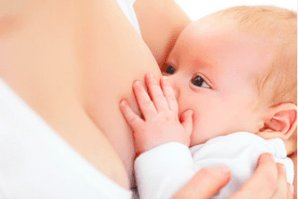 Weight Loss For Nursing Mamas
