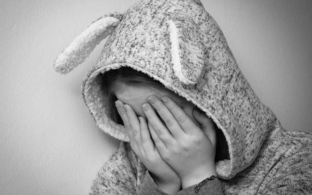 Taming the Emotional Rollercoaster: Talking to Kids about Feelings