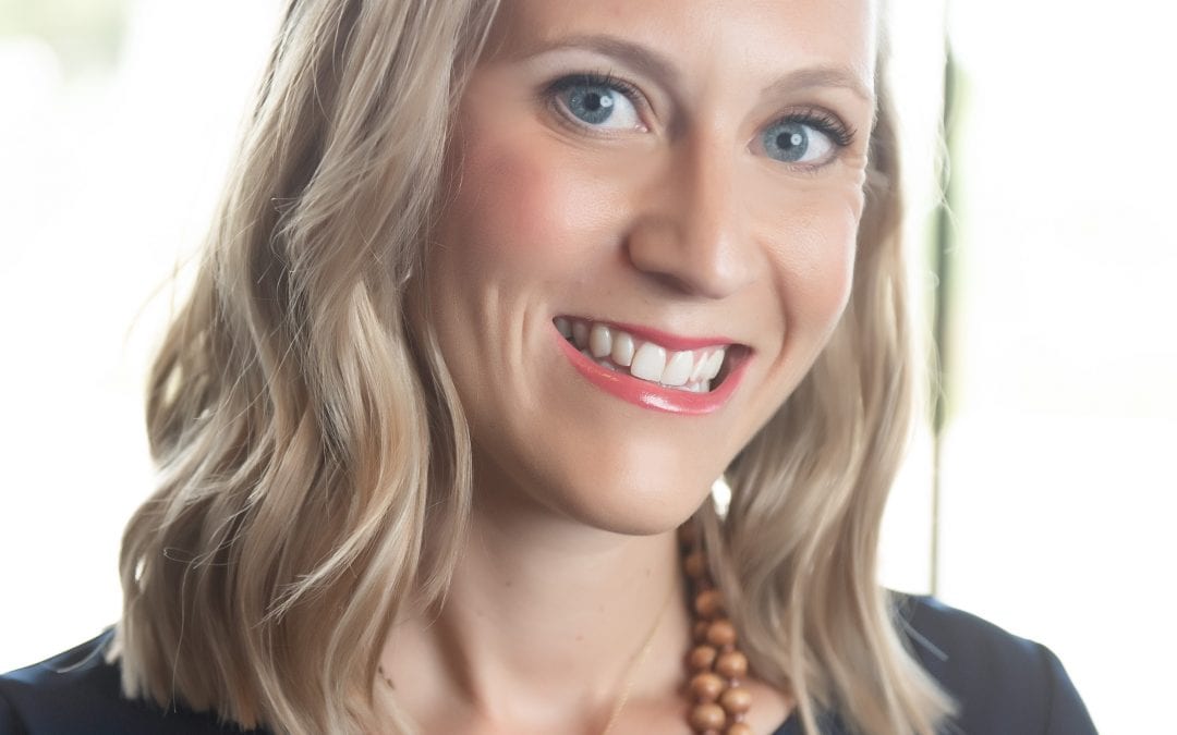 Small Business Saturday: Brittani Persha Counseling