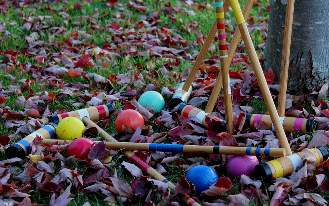 The Best Backyard Games for All