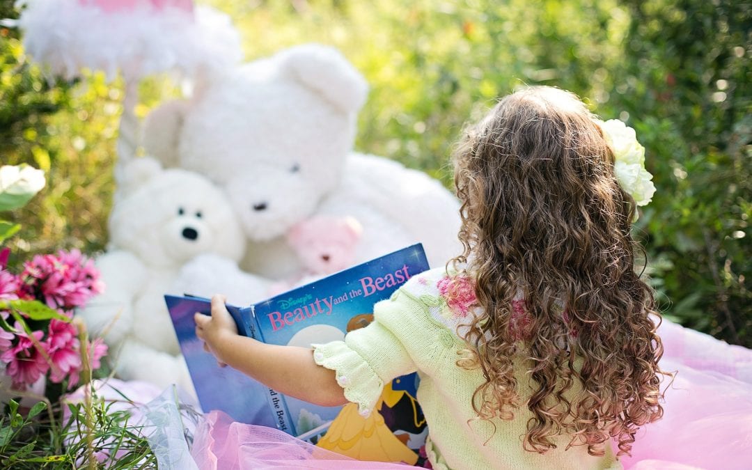 15th Annual Children’s Book Festival