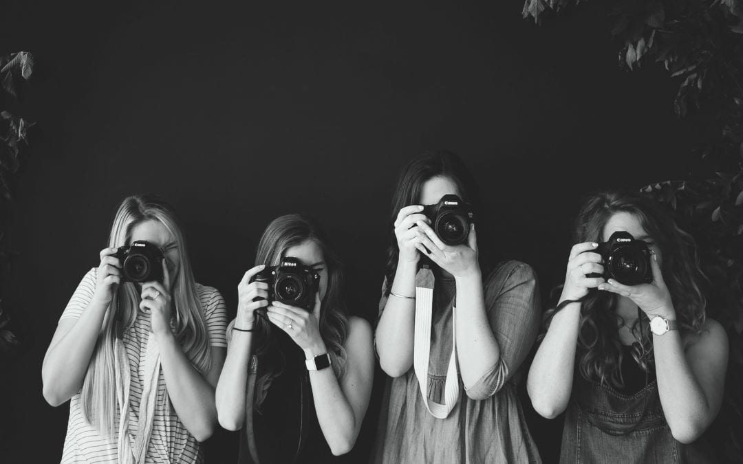 Local Photographers to Get You Holiday Ready