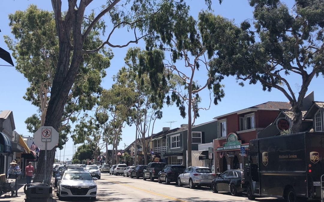 Balboa Island Carnival & Taste of the Island