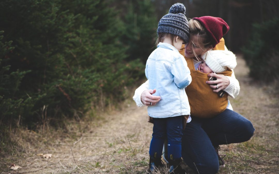 Making Time for Self-Care