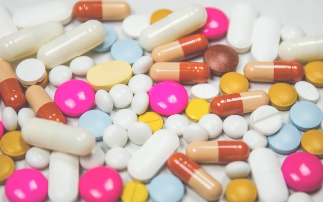 National Prescription Take Back Day