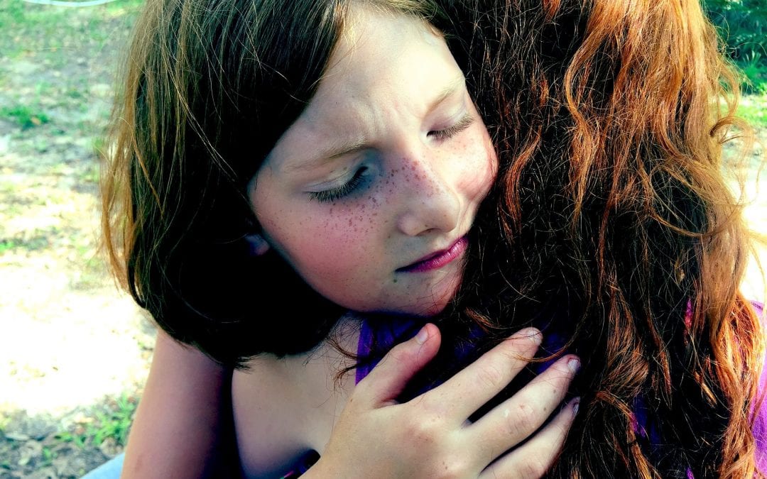 How to Talk with Your Child About Emergency Response Drills in School