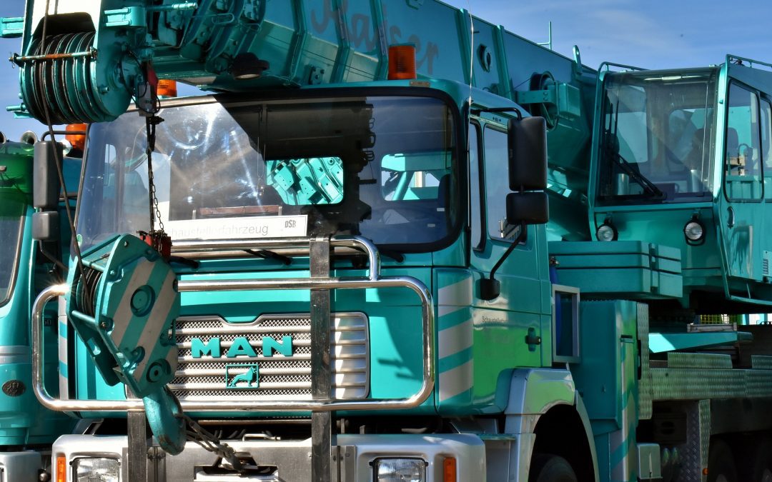 Touch-A-Truck Is Back