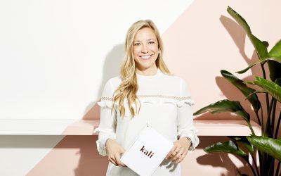 A New Subscription Service Gets Personal