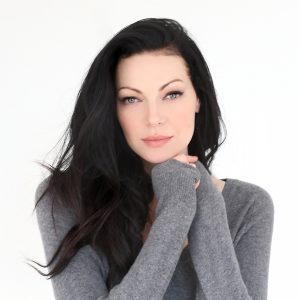 Orange is the New Black’s Laura Prepon Shares Her Mom Life