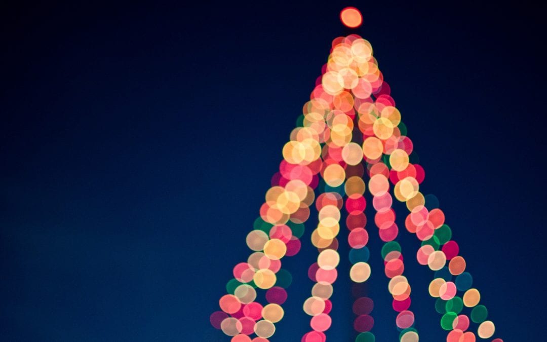 Your Guide to Local Christmas Tree Lightings