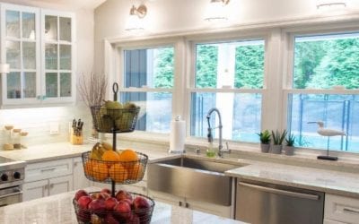 How to Style Your Countertops Like a Pro โ with Lara Michelle