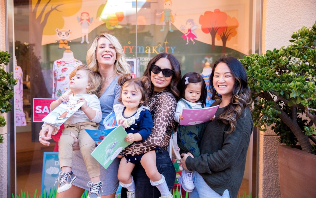Spending a day with Girlfriends: Why it is important to do so…