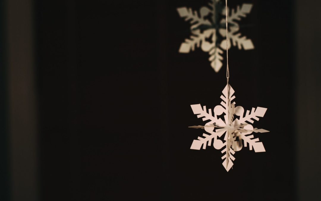 Holiday Stress and How to Beat It