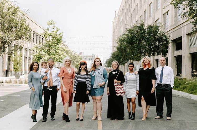 Dressember: Fighting Human Trafficking Through Fashion