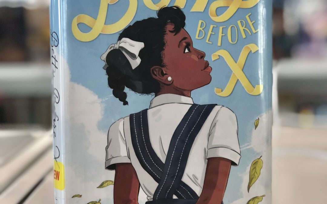 Black History Month Reads for Kids