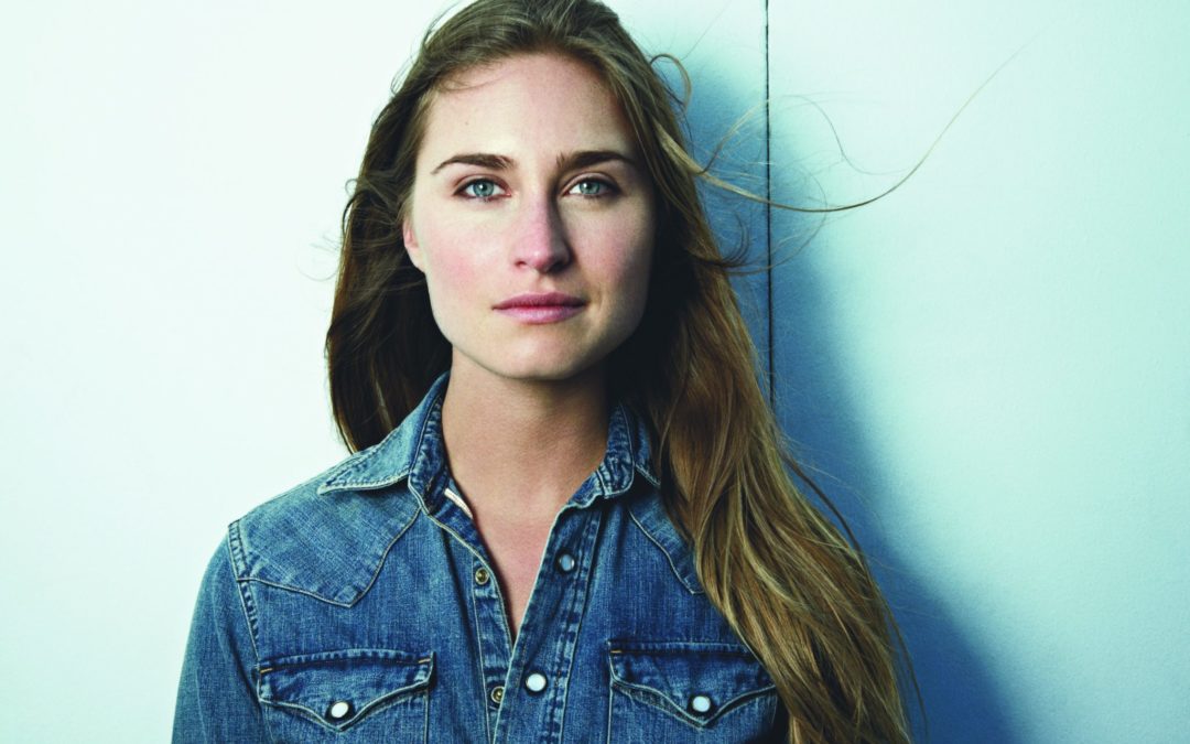 An Interview with FEED’s Lauren Bush Lauren