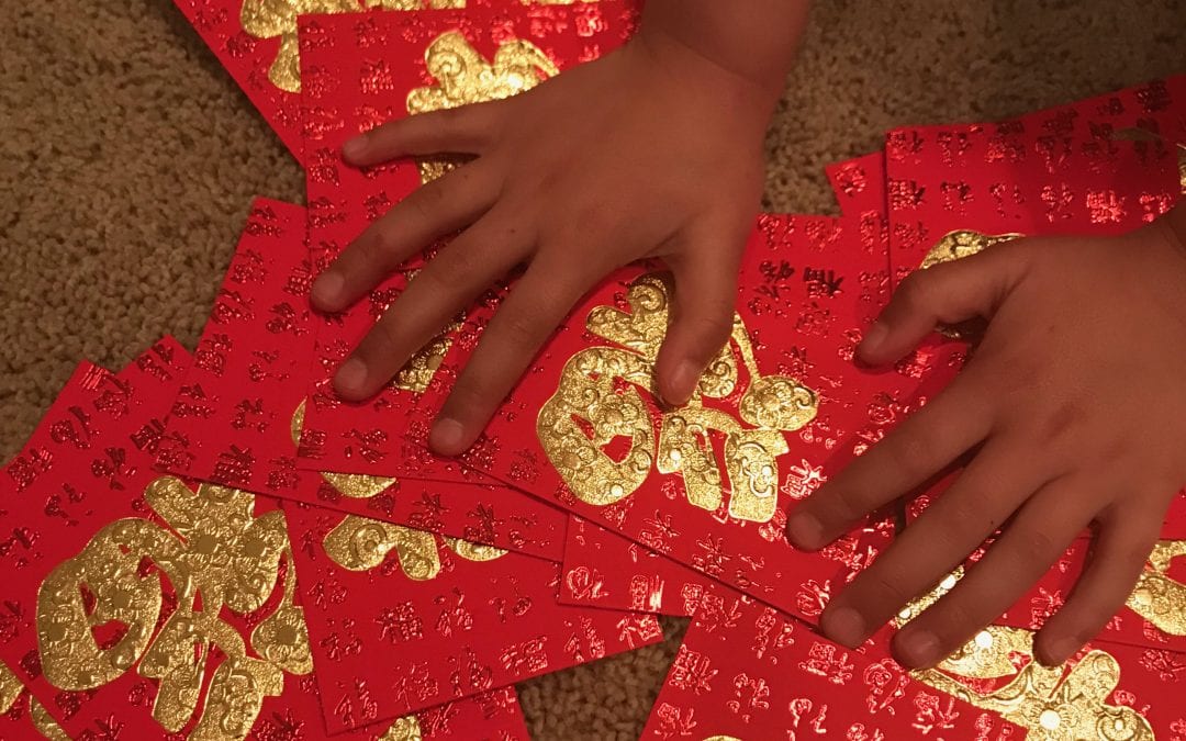 Vietnamese / Chinese / Lunar New Year