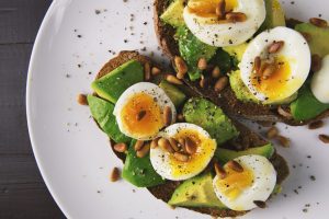 What to Add to Your Diet to Subtract Weight