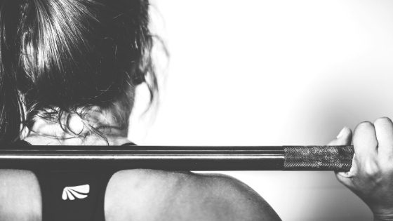 New Year, New You Fitness Guide