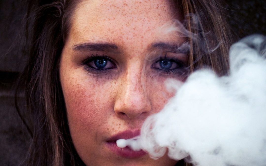 Vaping & Teens: What Parents Need To Know