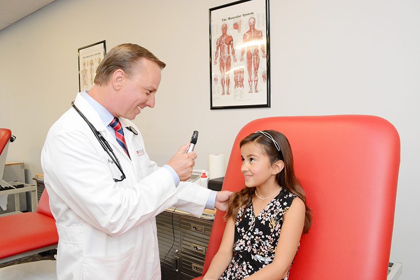 Ask a Doc: Is it a Cold or the Flu?