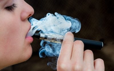A Teen’s Take On Vaping