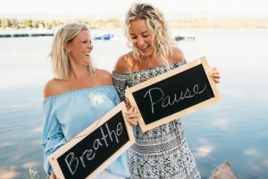 Press Pause Project and CBD