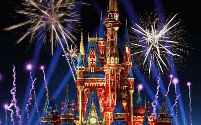 We Want to Go To Disney: Where Do We Start?!