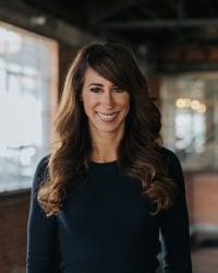Meet the Co-Founder of Whole 30