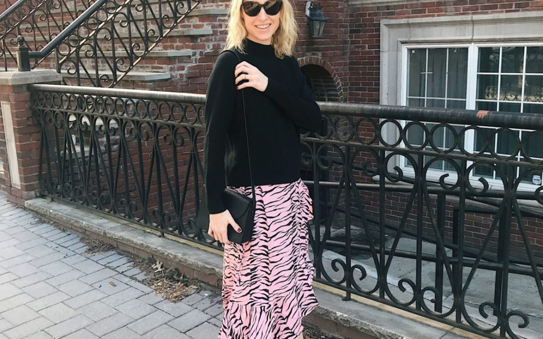 7 Spring Style Trends You’ll Love