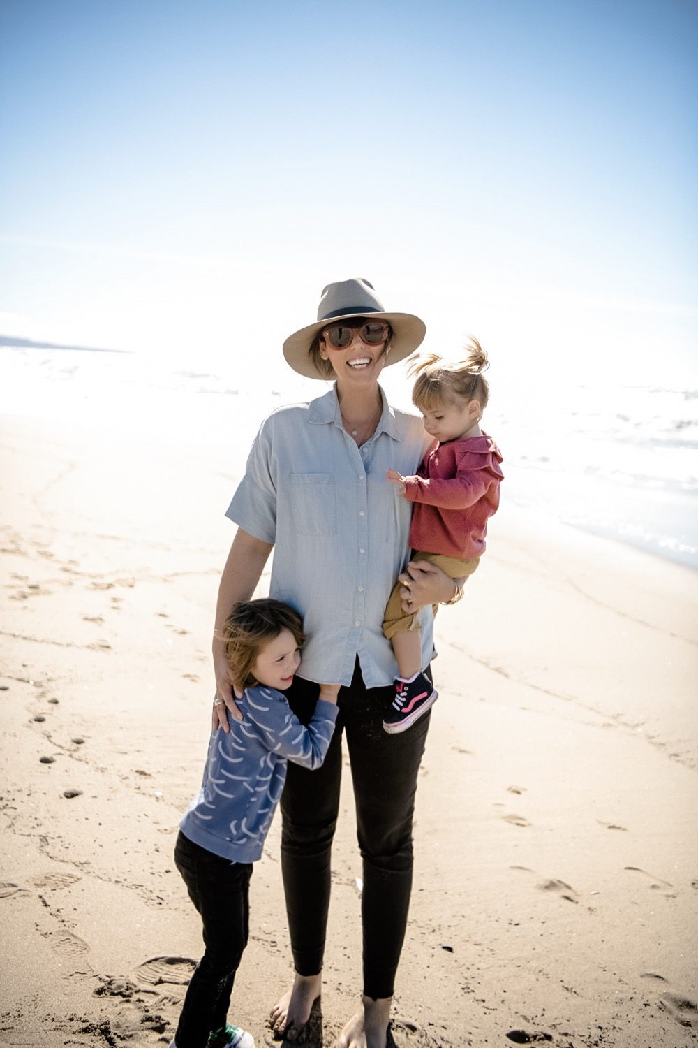  Meet – A – Mom with Lizzie Curtis Alexander