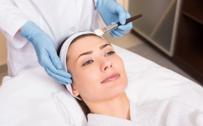 My First Facial: A Novice’s Experience