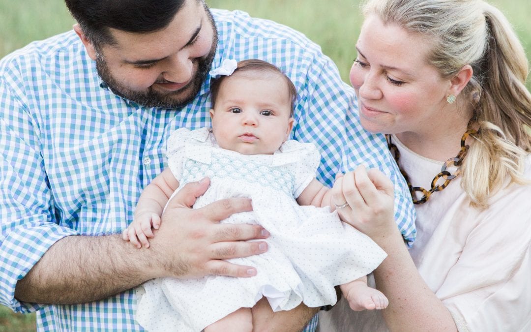 Meet A Mom: Jennifer Ashley
