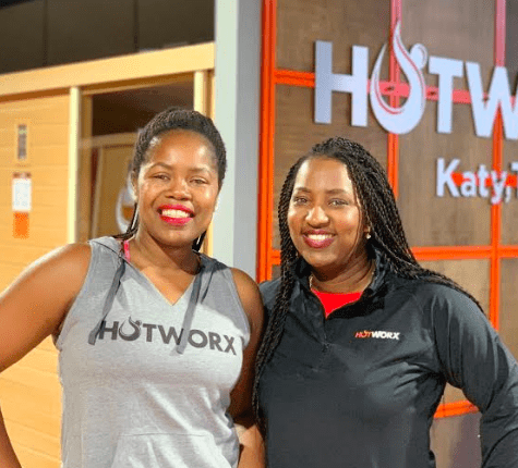 Small Business Saturday – HOTWORX Katy-Fulshear