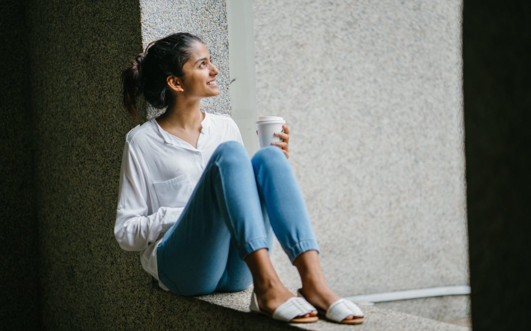 4 Ways To Boost Your Energy Today