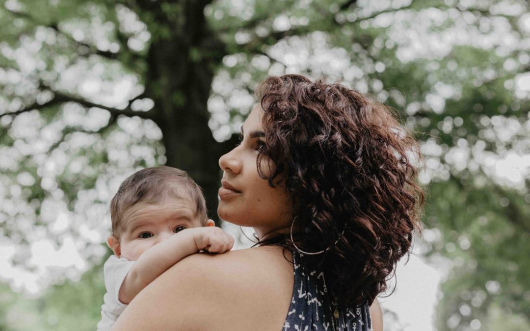 Home-Based Pregnancy and Postpartum Physical Therapy